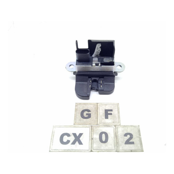 Fechadura Tampa Traseira Vw Golf Variant 2014 A 2019