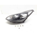 Farol Esquerdo Kia Sportage 2017 A 2018 Esquerdo/motorista