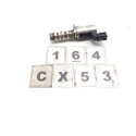  Válvula Solenoide Cabeçote Sandero Logan 1.6 Nissan 2018/21
