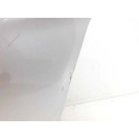 Tampa Traseira Gm Sonic Sedan 2012 A 2014 Prateado