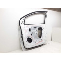Porta Dianteira Direita Gm Spin 2013 A 2021 Dianteira Direita Branco