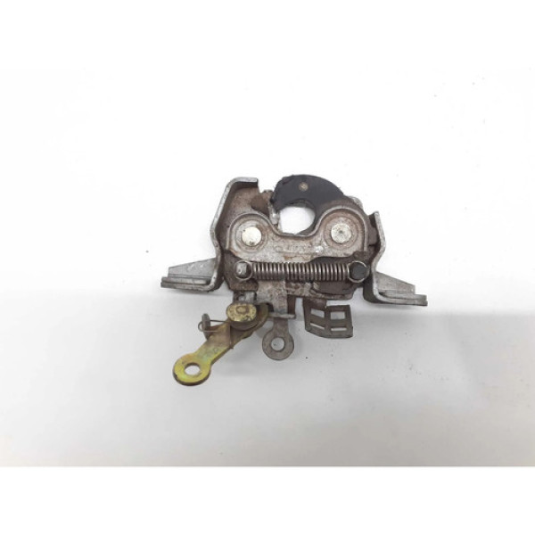 Fechadura Tampa Traseira Gol G4 2006 2007 08 09 10 2011 2012