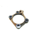 Suporte Cubo Roda Traseira Direita Onix Prisma Spin 2014/19