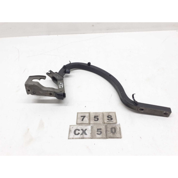 Dobradica Tampa Traseira Gm Cruze 2013 A 2016 75s