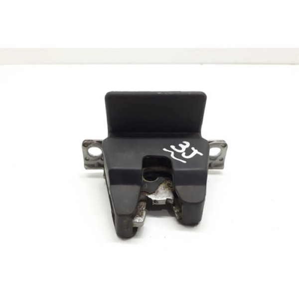 Fechadura Tampa Traseira Vw Fox 2004 A 2014