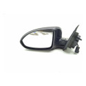 Retrovisor Esquerdo Gm Cruze 2012 A 2016 75s 