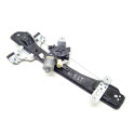 Maquina Vidro Dianteira Esquerda Gm Spin Onix Prisma 17 A 21