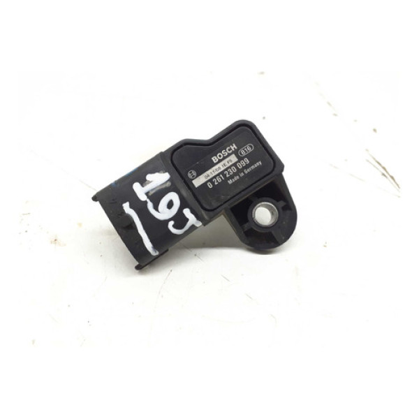 Sensor Map Honda Fit 1.5 2004 A 2008