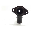 Conexão Tubo Água Motor Citroën C4 1.6 16v 2008 A 2012 Preto