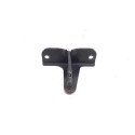 Batente Trava Capo Dianteiro Subaru Forester 2009 A 2012