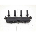 Bobina Ignição Peugeot 206 207 1.4 8v 2006 2007 2008 A 2013
