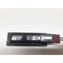 Luz Lanterna Placa Lifan X60 2013 A 2018 1