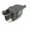 Bobina Ignição Gm Onix Prisma Spin Cobalt 1.0 1.4 2015/19