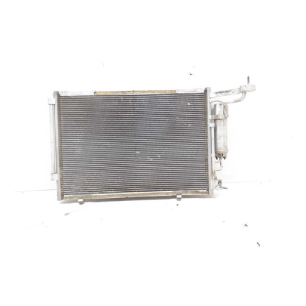 Condensador Ar Condicionado Ka 1.5 3cc Aut 2019 2020 2021