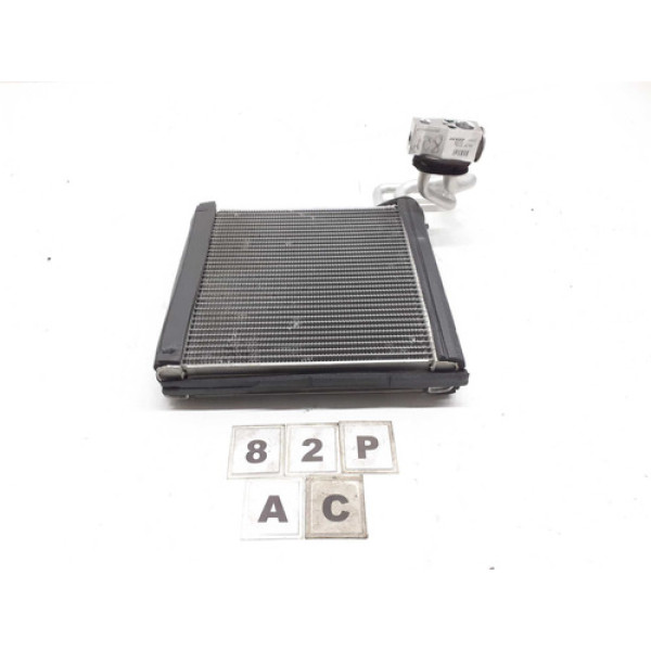 Evaporadora Ar Condicionado Honda Fit City 2015 A 2021 82p