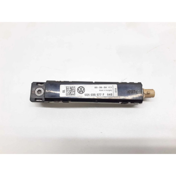 Módulo Antena Keyless Esquerdo Golf Tsi 2014 15 16 2017 2018