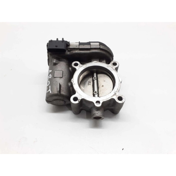 Tbi Corpo Borboleta Mercedes C180 1.6 2015 2016 2017 2018