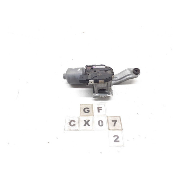 Motor Limpador Parabrisa Vw Golf 2014 A 2018 