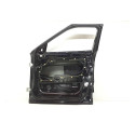 Porta Dianteira Direita Land Rover Evoque 2012 A 2017 Dianteira Direita Preto