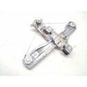 Maquina Vidro Manual Traseira Direita Gm Onix Prisma 14/19