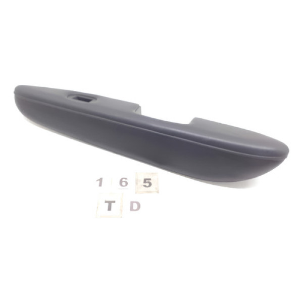 Encosto Braco Traseiro Direito Honda Hrv 2016 A 2021 165 Preto