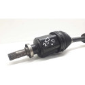 Semi Eixo Dianteiro Direito Cruze 1.8 Aut 2012 13 14 15 2016