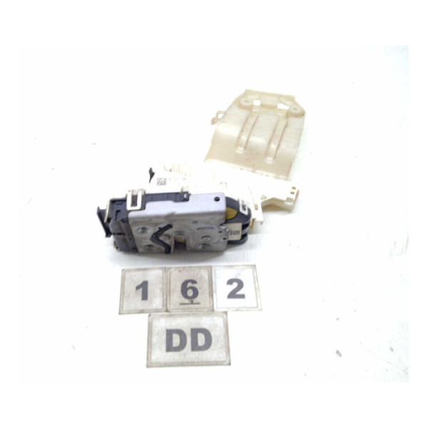 Fechadura Dianteira Direita Jeep Renegade 2015 A 2021 162