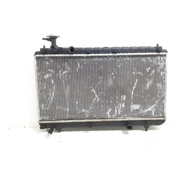 Radiador Água Lifan X60 2013 2014 2015 2016 2017 2018