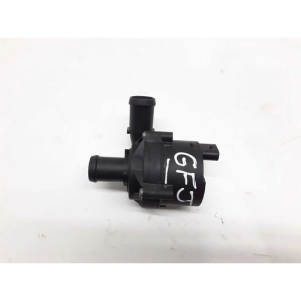 Bomba Água Auxiliar Vw Golf 1.4 Tsi 2014 2015 2016