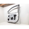 Porta Dianteira Direita Gm Onix Prisma 2014 A 2019 Dianteira Direita Branco