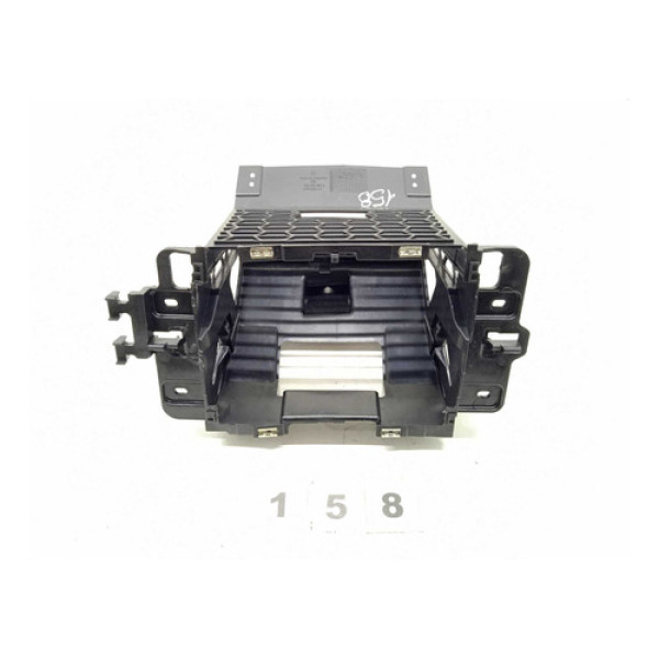 Moldura Suporte Multimídia Vw Taos 2023 A 2025 158