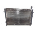 Kit Radiador Kia Sportage 2.0 2005 A 2008