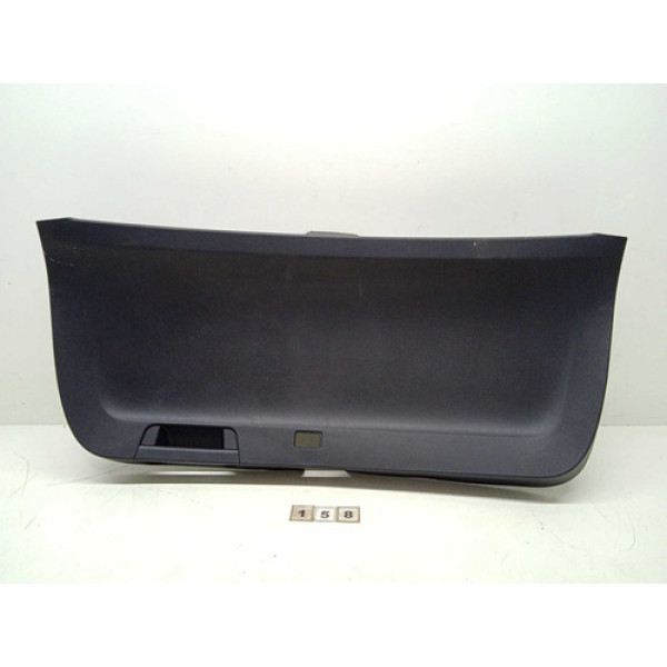 Forro Interno Tampa Traseira Vw Taos 2023 A 2025 158