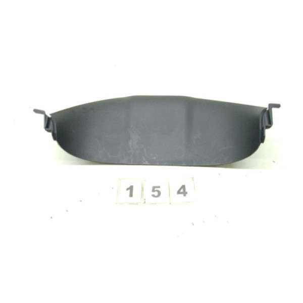 Moldura Painel Instrumentos Renault Duster Oroch 2017 A 2021