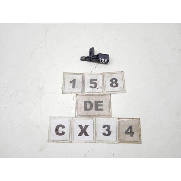Sensor Abs Dianteiro Esquerdo Vw Taos 2023 A 2025 158