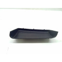 Acabamento Borracha Console Central Fiat Strada 2021 A 2024 