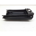 Apoio Braço Console Mercedes C 180 C 200 2015 A 2018 Preto
