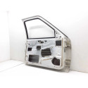 Porta Dianteira Esquerda S10 1996 1997 1998 1999 2000 A 2011 Dianteira Esquerda Branco