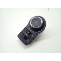 Botao Chave Farol C/ Milha Gm Spin Onix Prisma Cobalt 17/21
