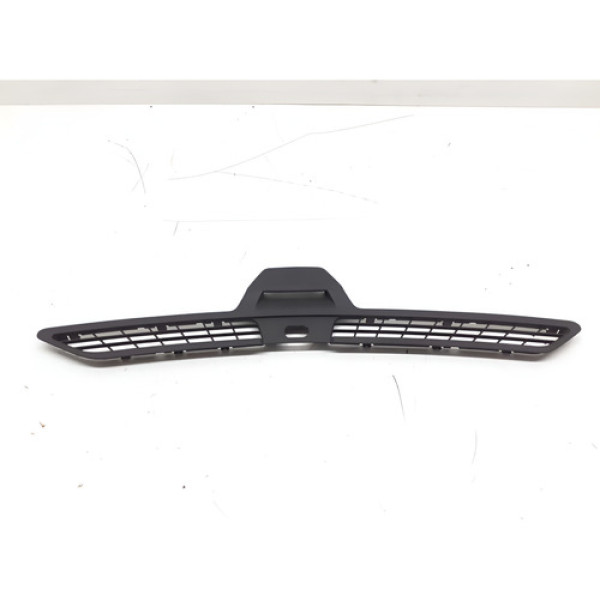 Grade Superior Painel Ford Fusion 2013 A 2016 Preto Fosco