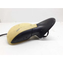 Retrovisor Direito Elétrico Seat Ibiza 2000 A 2001
