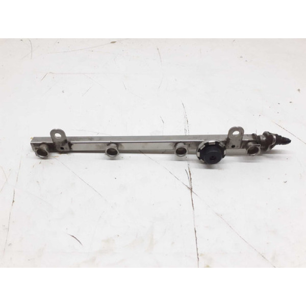 Flauta Bico Injeção Hyundai Ix35 2.0 Gasolina 2010 A 2014