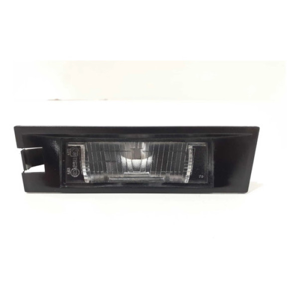 Luz Lanterna Placa Fiat Mobi 2022 2023 2024 2025