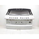 Tampa Traseira Lande Rover Evoque 2012 A 2018 Branco