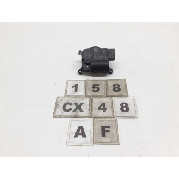 Motor Atuador Ar Frio Vw Taos Golf Tiguan 2019 A 2025 158