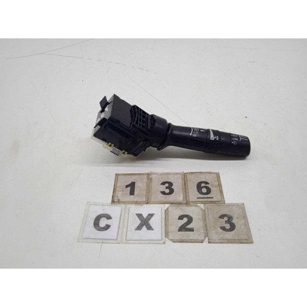 Chave Limpador Parabrisa Honda Hrv 2019 A 2021 136
