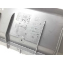 Acabamento Defletor Inferior Radiador Fiat Strada 2021/2024