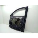 Porta Dianteira Direita Gm Cobalt 2017 A 2019 60p Dianteira Direita Preto