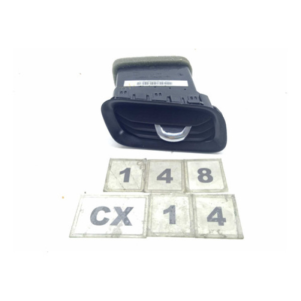 Difusor Ar Direito Painel Fiat Argo 2021 A 2024 148