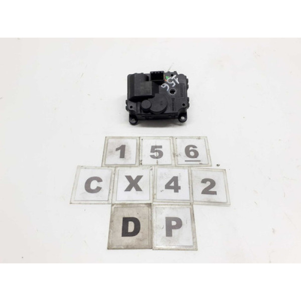 Motor Atuador Dumper Hyundai Hb20 2021 A 2022 156